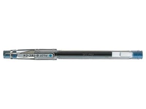 Ролер Pilot G-Tec-C4 чорнило синє 0.5 мм пластик (BL-GC4-L)