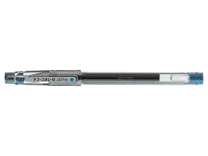 Ролер Pilot G-Tec-C4 чорнило синє 0.5 мм пластик (BL-GC4-L)