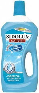 Засіб для миття підлоги-лінолеум камінь плитка Sidolux Expert 750 мл (71)