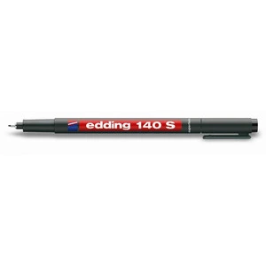 Маркер перманентний Edding Е-140 S зелений 0.3 мм гострий (Е-140  004  0.3 мм)