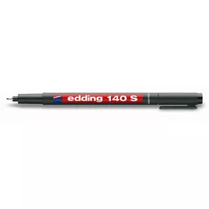 Маркер перманентний Edding Е-140 S зелений 0.3 мм гострий (Е-140  004  0.3 мм)