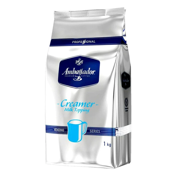 Молоко сухе Ambassador Creamer в гранулах 1 кг (141125)