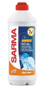 Засіб для миття посуду SARMA Актив 500 мл (6321)