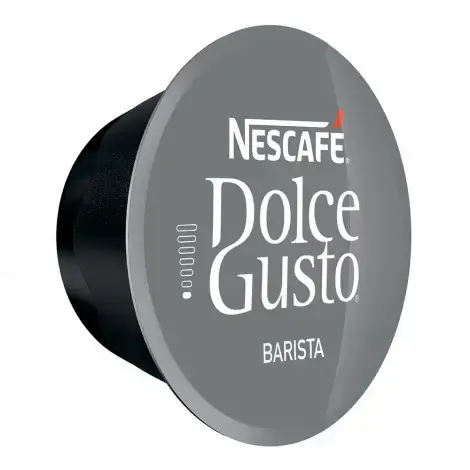 Кава в капсулах NESCAFE Dolce Gusto Ristretto Barista 112 г 16 шт (306299). Фото 2