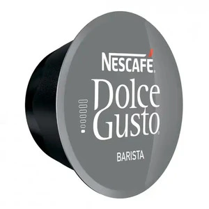 Кава в капсулах NESCAFE Dolce Gusto Ristretto Barista 112 г 16 шт (306299). Фото 2