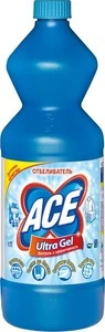 Відбілювач рідкий ACE Platinum Gel Ultra 1 л (2770492)