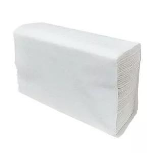 Рушники паперові Z-Z складання Lux Large 2-х шарові 200 арк (500417)