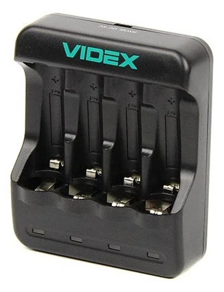 Зарядний пристрій Videx VCH-N400 Універсальний (294247)