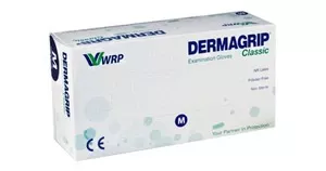 Рукавиці нітрилові, розмір M, шт. Dermagrip