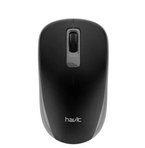 Комп'ютерна миша HAVIT бездротова USB сіра (HV-MS626GT)