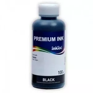 Чорнило Epson R270 InkTec чорне 100 мл (E0010-100MB)