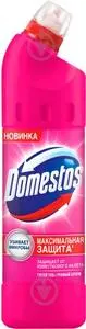 Туалетний засіб DOMESTOS Рожевий Шторм 1 л (012344)