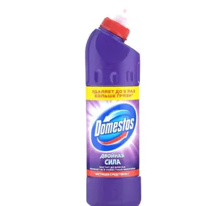 Туалетний засіб DOMESTOS Свіжість Лаванди 1 л (012365)