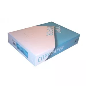Папір офісний Generic Pale Blue A4 80гр/м2 клас C 500 арк. (1.154)