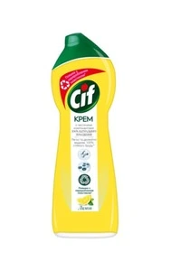 Крем для чищення Cif Лимон 250 мл (45060009)