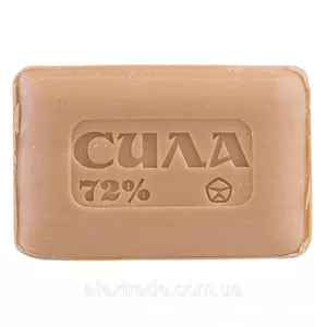 Мило господарське Sila 72% 200 г (12011002)