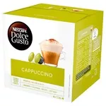 Кава в капсулах NESCAFE Dolce Gusto Cappuccino 112 г 16 шт (259429)