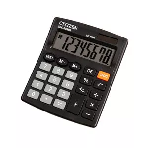 Калькулятор CiTIZEN SDC-805NR 8розр. (SDC-805NR)
