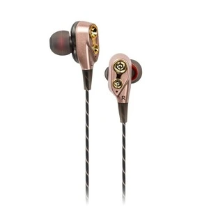 Навушники Vinga EPM045 Gold Black (EPM045 )