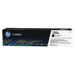 Катридж HP №130А CLJ M176n Black (CF350A)