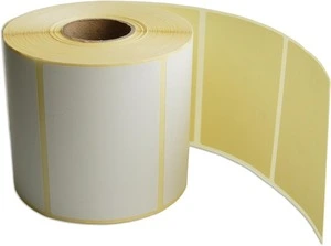 Етикетка ЕКО 500 шт. 100х70 мм  (100х70ЕКО)