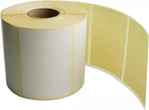 Етикетка ЕКО 500 шт. 100х70 мм  (100х70ЕКО)