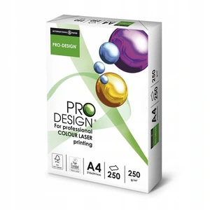 Папір високої щільності Pro-Design А3 200г/м2 250 арк. (16.7323)
