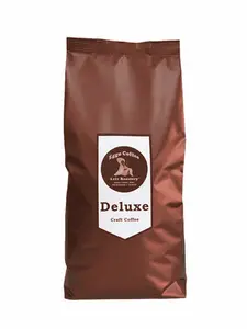 Кава в зернах Eggo Coffee Delux 1 кг (591146)