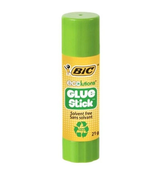 Клей-олівець BIC 21 г PVA (bc.8923452)