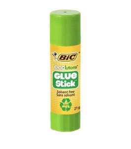Клей-олівець BIC 21 г PVA (bc.8923452)