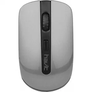 Комп'ютерна миша Havit бездротова USB  срібна (HV-MS989 GT)