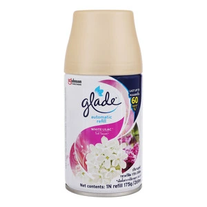 Змінний балон для освіжувача повітря Glade Білий бузок 269 мл (13108098)