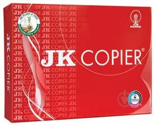 Папір офісний JK Copier А3 80м2 клас C 500арк. (16.4364)