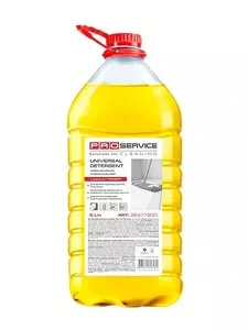 Універсальний миючий засіб ProService OPTIMUM Лимон 5 л (25477200)