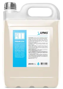 Засіб для миття скла Lynks 5 л (sl)
