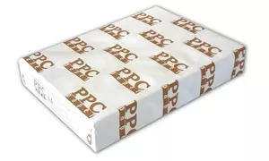 Папір офісний PPC А4 клас B 500 арк. (1.135)