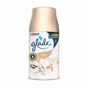 Змінний балон для освіжувача повітря Glade Ванільні Мрії 269 мл (900903)