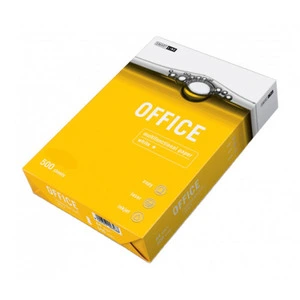 Папір офісний Smart Line Office А4 80г/м2 клас C 500 арк. (001590)