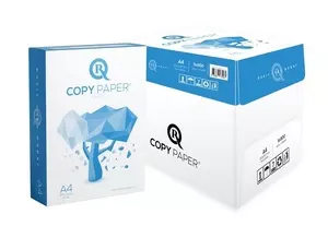 Папір офісний Basic Copy Paper А4 клас C 500 арк. (636149)