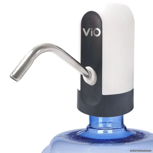 Помпа для води електрична ViO E7 White (59439)