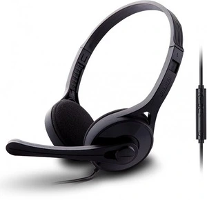 Навушники Edifier K 550 провідні чорні (U0051640)