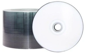 DVD диск для запису інформації, DVD-R (1967)