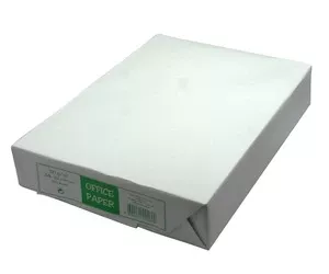 Папір офісний Office Paper  А4 80г/м2 клас B 500 арк. (2001)