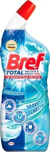 Туалетний засіб Bref гель Океан 700 мл (398148)