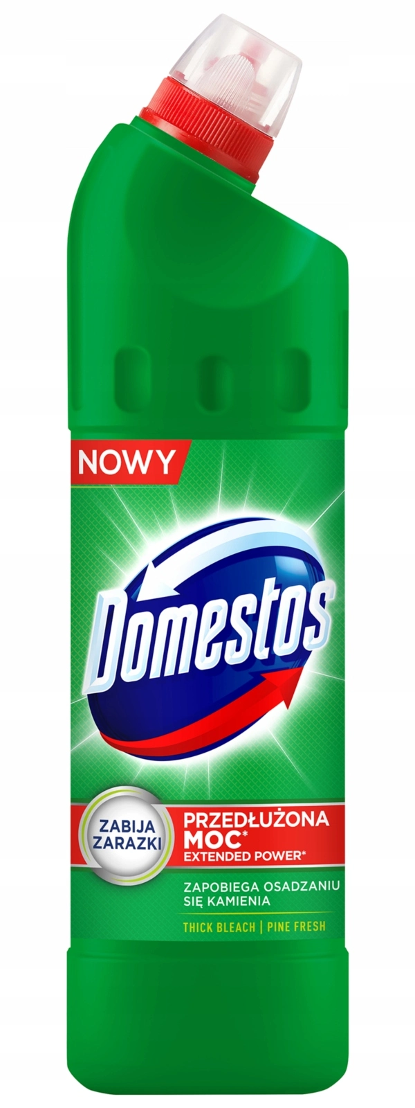 Туалетний засіб DOMESTOS Pine Fresh 750 мл (2765)