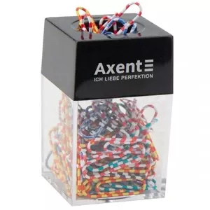 Бокс з магнітом для скріпок Axent (4120-А)