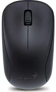 Комп'ютерна миша Genius безпровідна NX-7000 Black (U0376575)