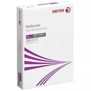 Папір офісний Xerox Performer А3 160г/м2 клас B 250 арк. (16.3491)
