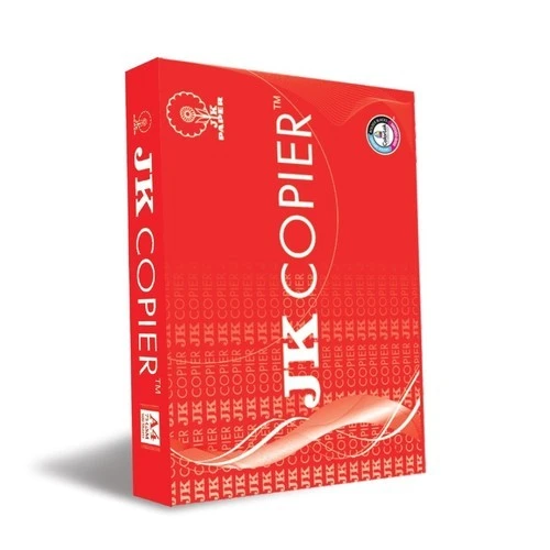 Папір офісний JK Copier А4 клас C 500арк. (16.4361)