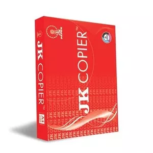 Папір офісний JK Copier А4 клас C 500арк. (16.4361)